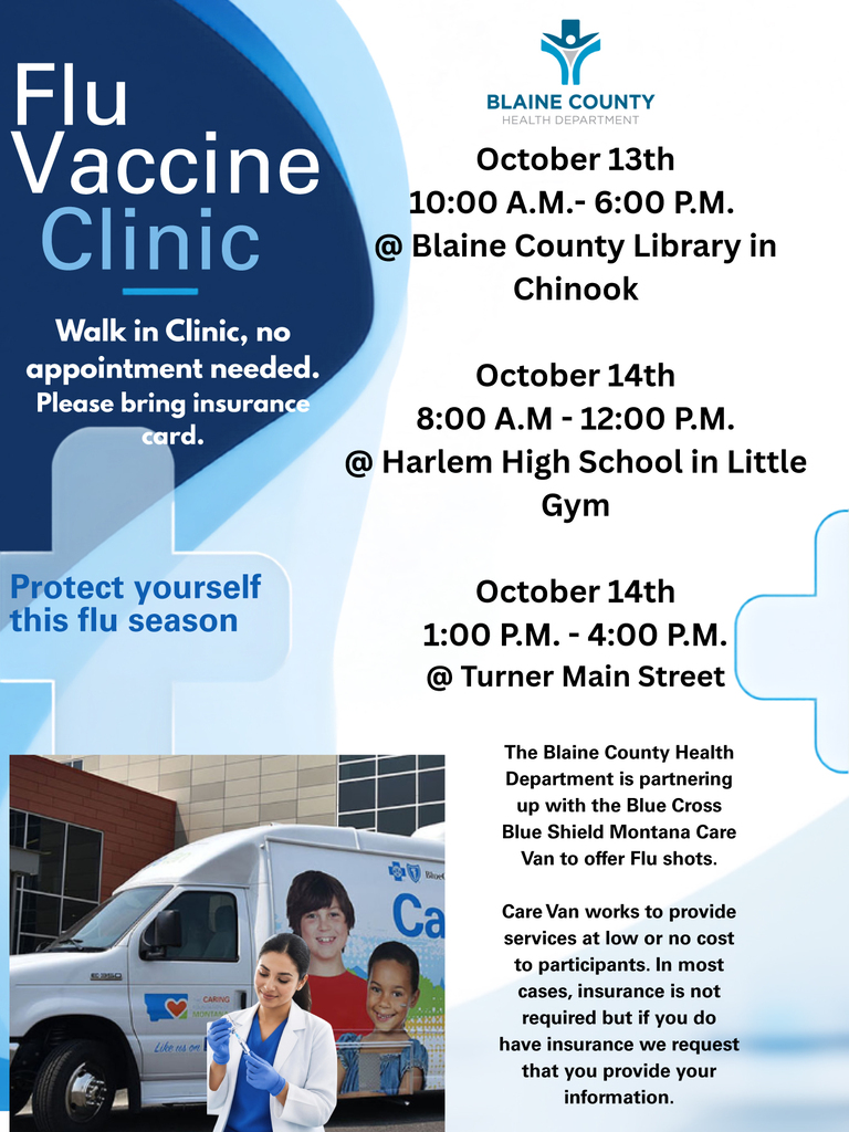 Vaccine Clinic