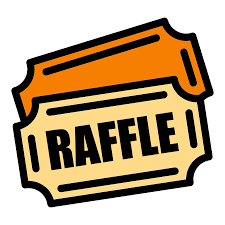Raffle Ticket