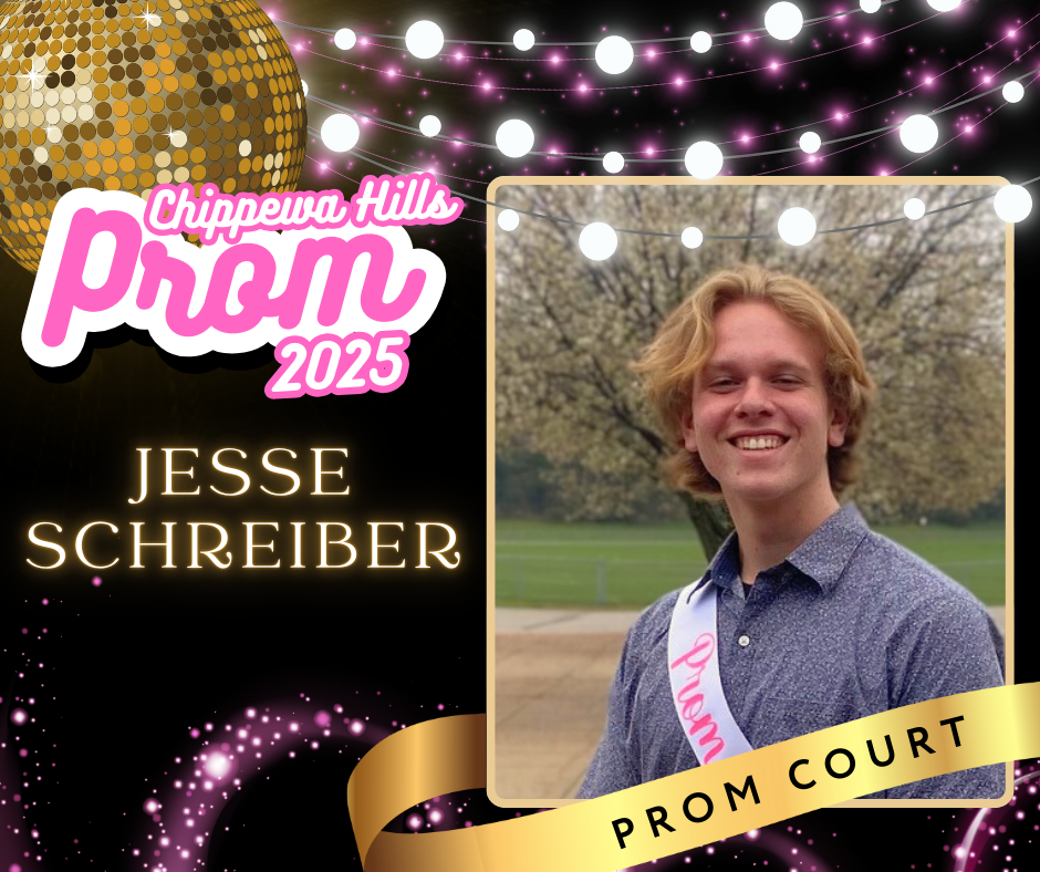 Prom Court