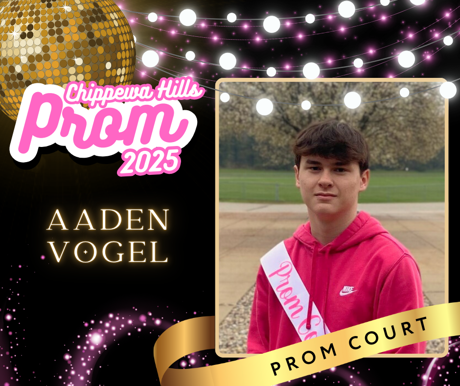 Prom Court
