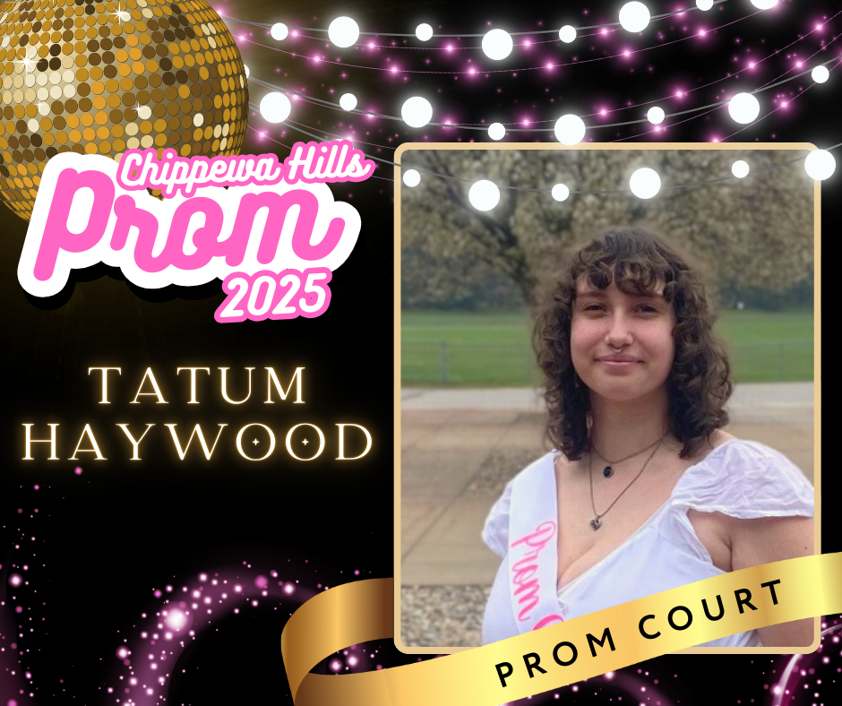 Prom Court