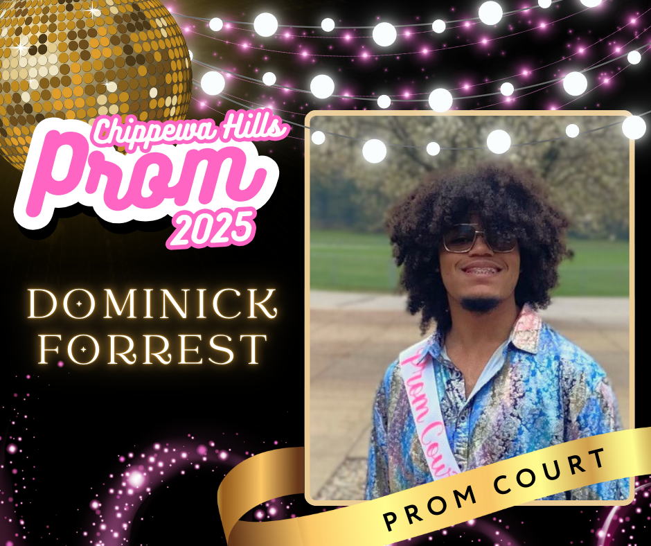 Prom Court
