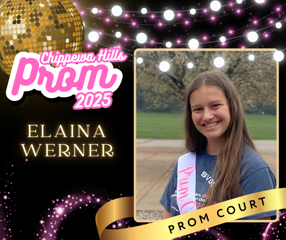 Prom Court