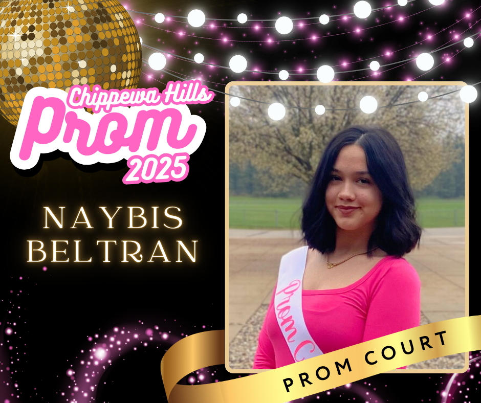 Prom Court
