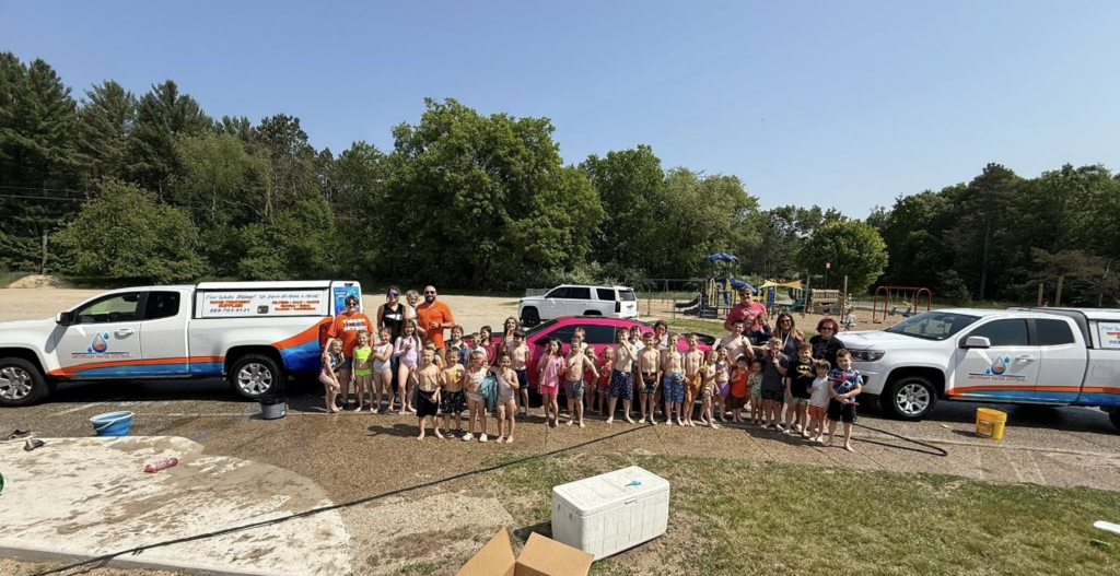 Weidman Little Warriors Summer Fun