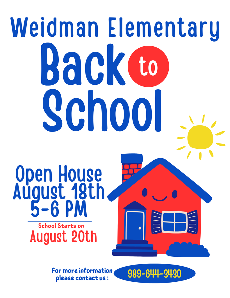 open house