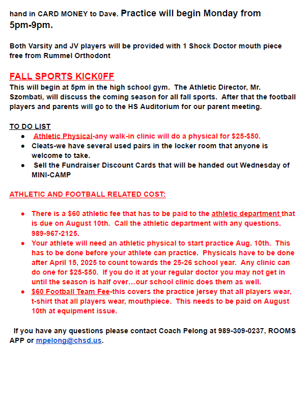 Football letter pg 2