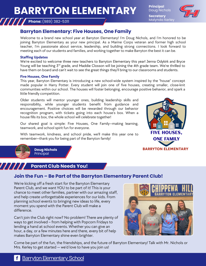 Warrior Quarterly Fall 2025 - page 7