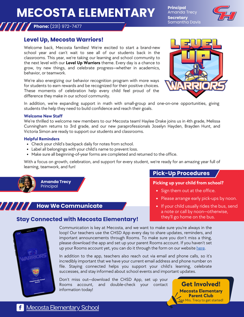 Warrior Quarterly Fall 2025 - page 8