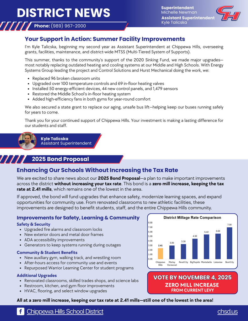 Warrior Quarterly Fall 2025 - page 2