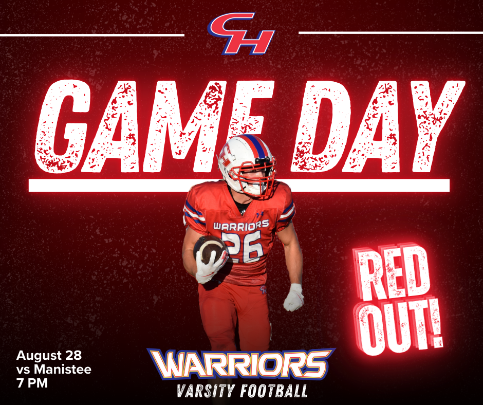 Football Game Day