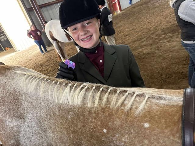Equestrian Regionals