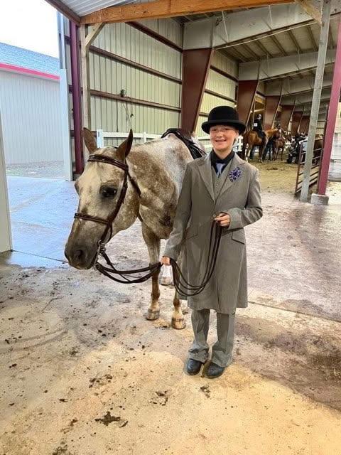 Equestrian Regionals