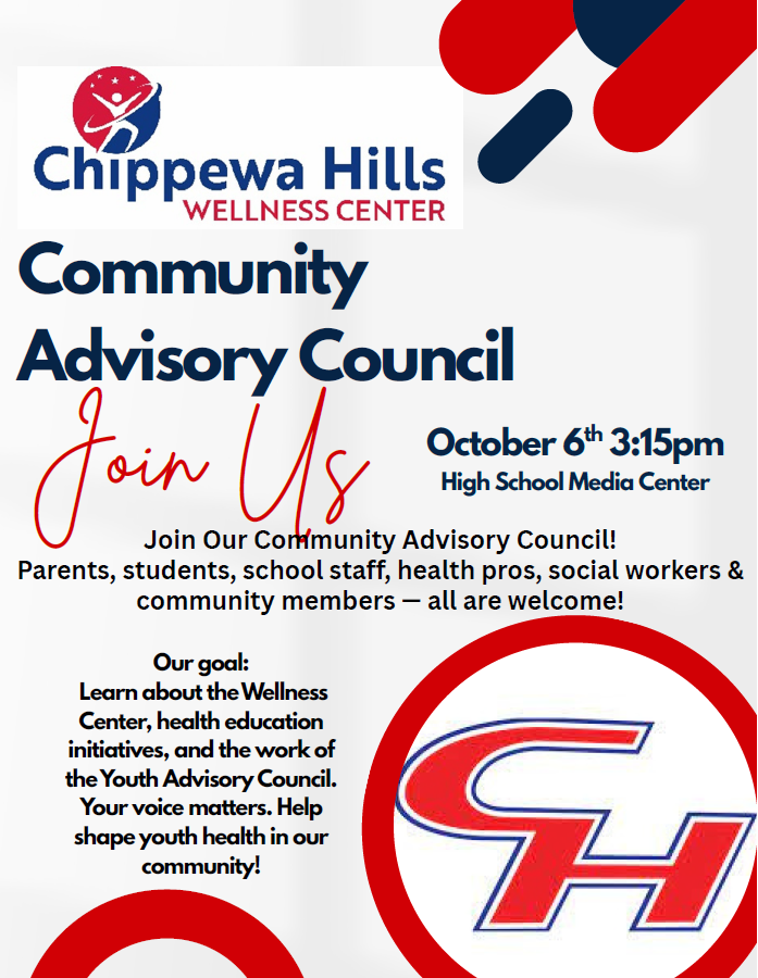 Wellness Center Community Advisory Council