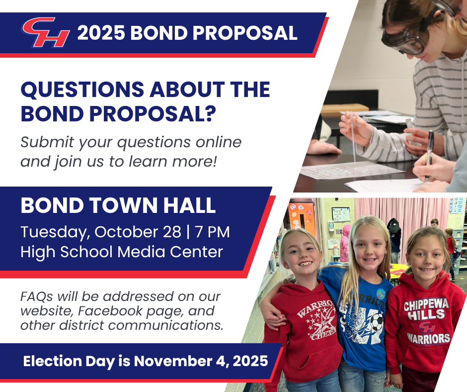 Bond Town Hall