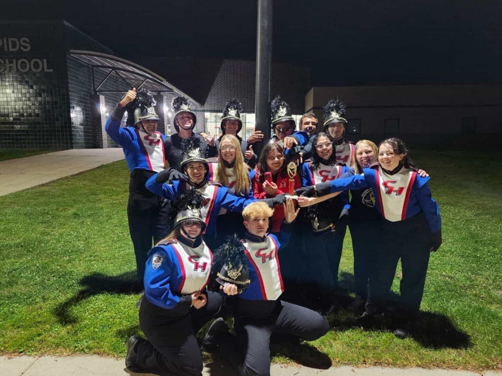 Marching Band Festival
