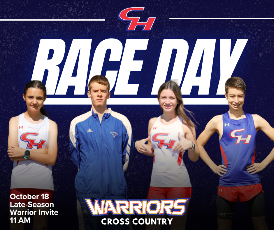 Late-Season Warrior Invite