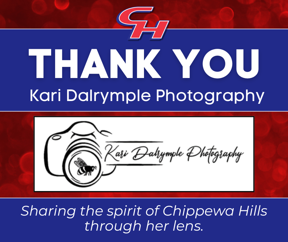 Thank you Kari Dalrymple Photography