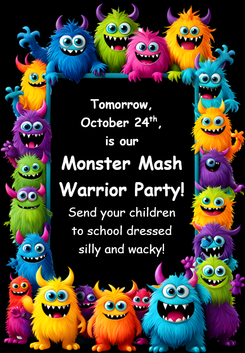 Monster Mash