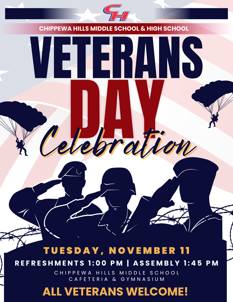 Veterans Day Celebration