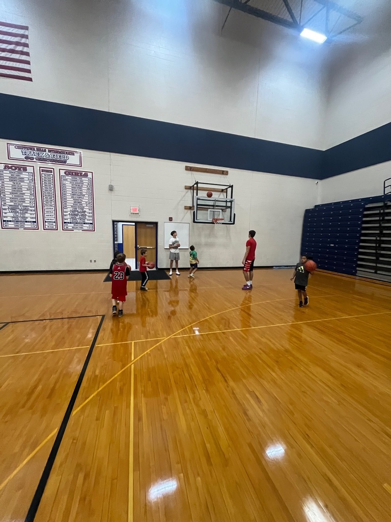 Youth Basketball Clinic