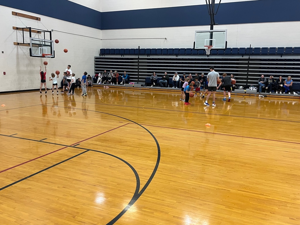 Youth Basketball Clinic