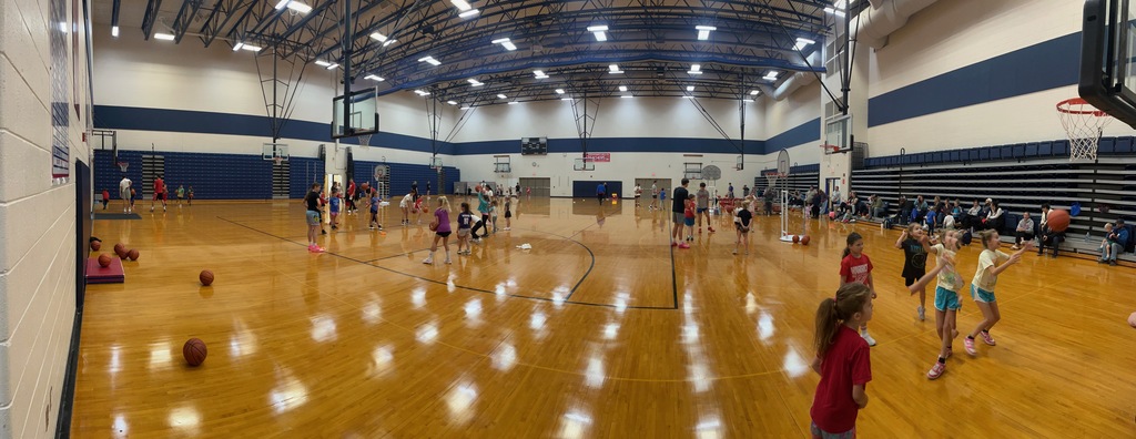 Youth Basketball Clinic