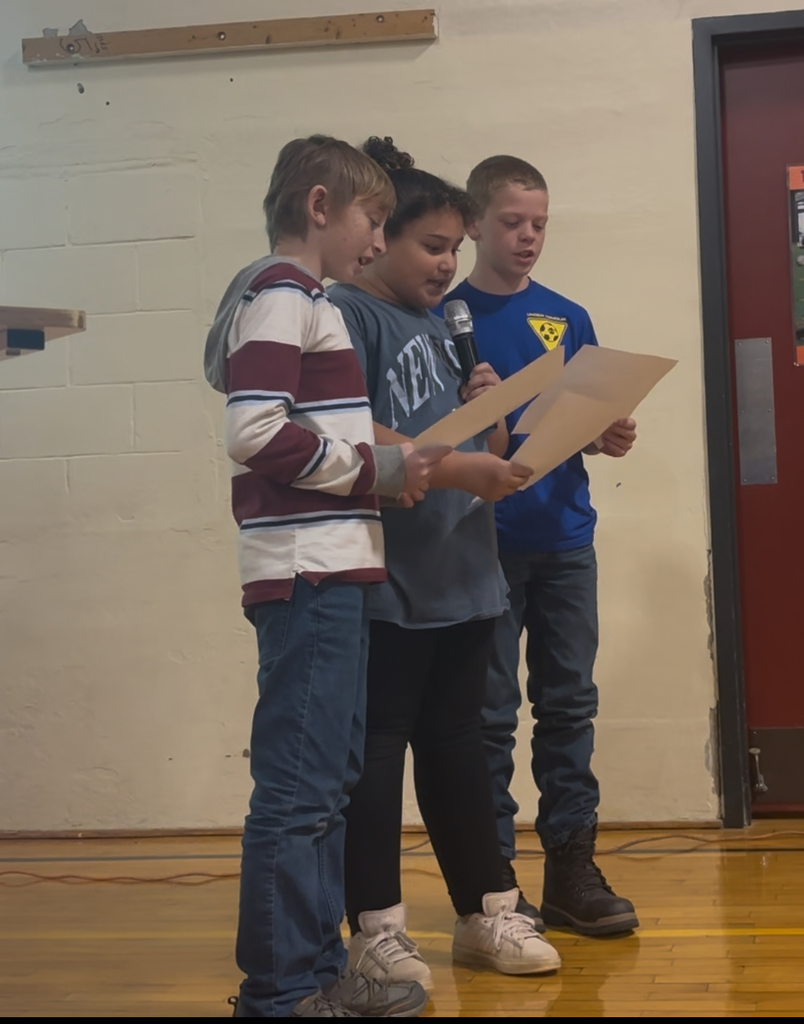 Weidman Veterans Day