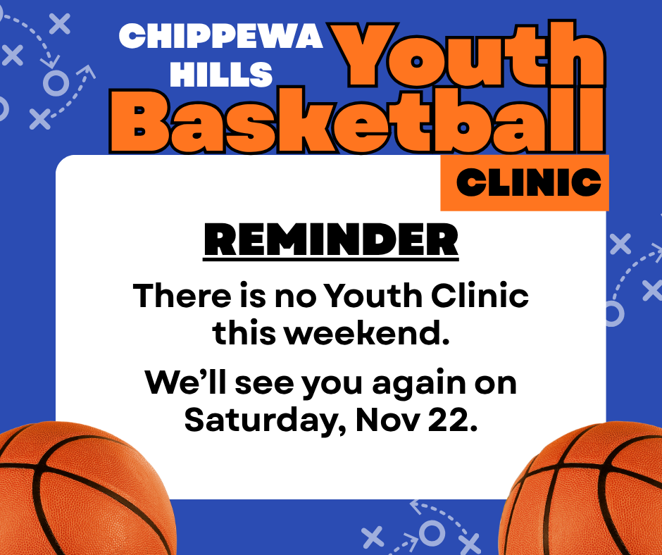 Youth Basketball Clinic