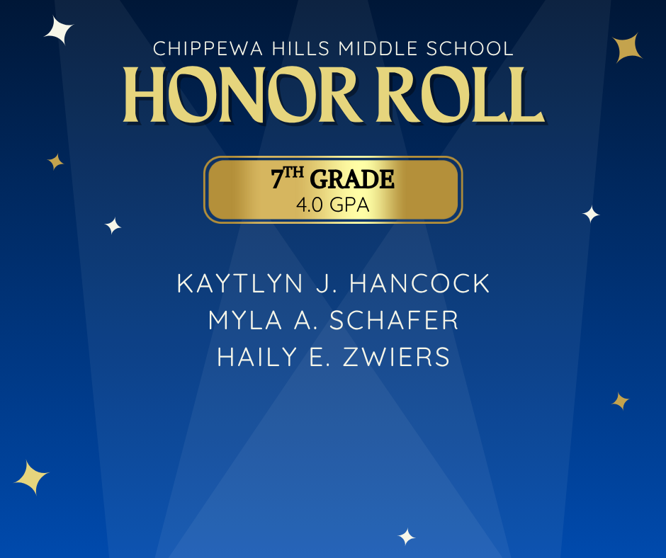 Honor Roll