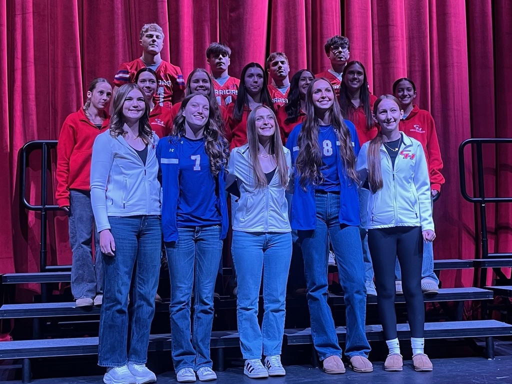 All Conference Luncheon