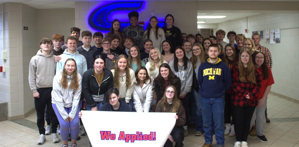 Free application month