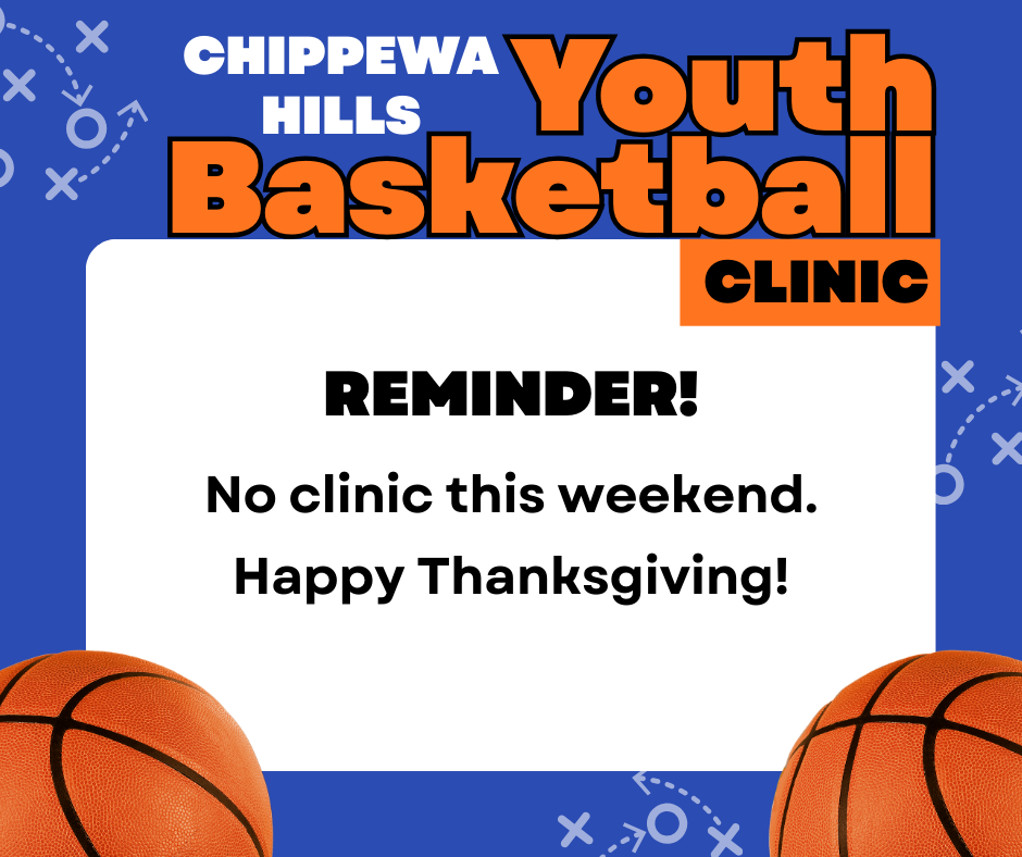 Youth Basketball Clinic