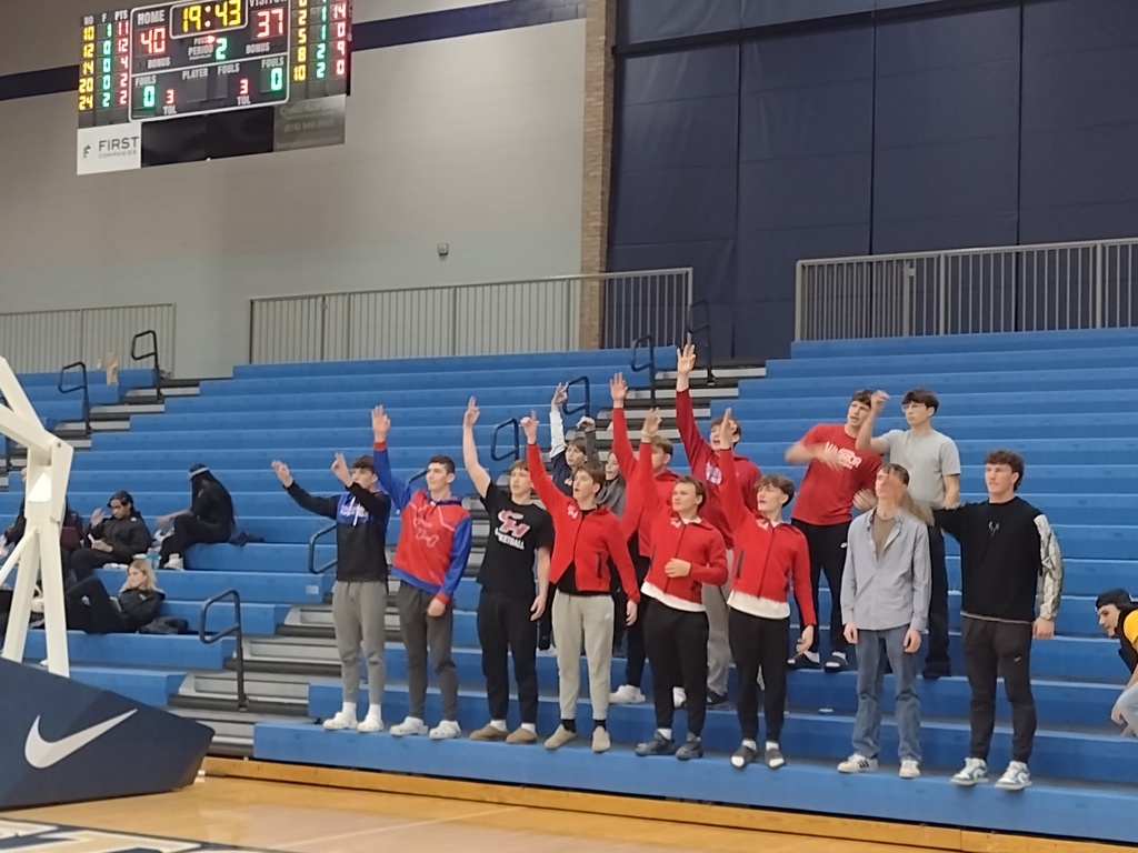 Boys basketball at Cornerstone