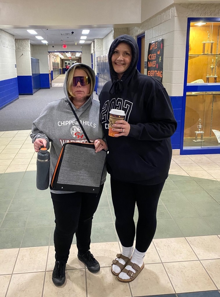 Dress like  a student day