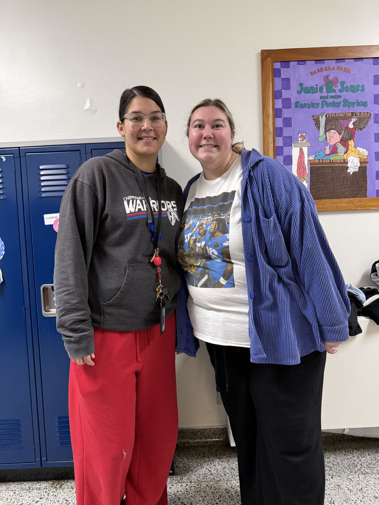 Dress like  a student day