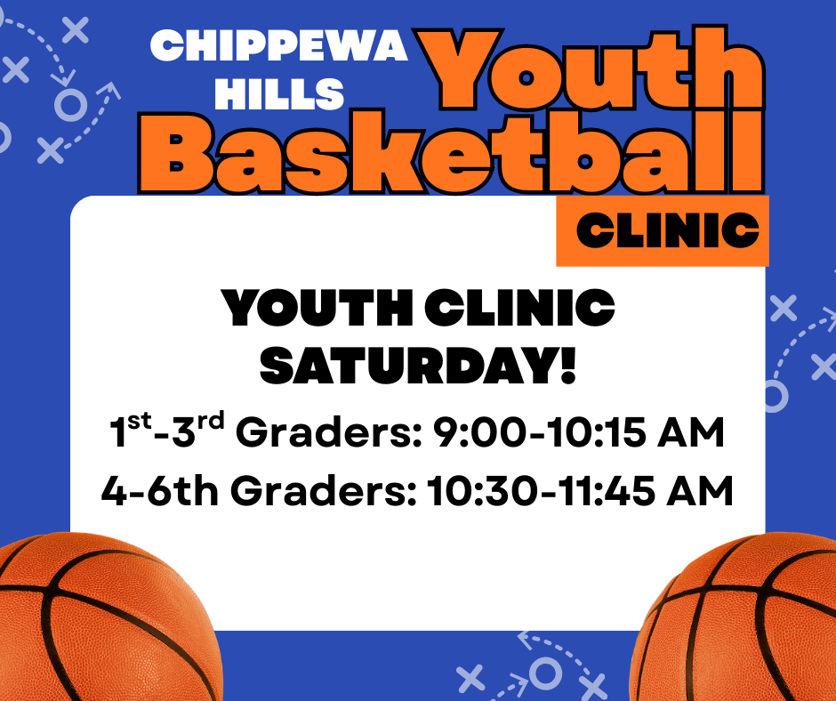 Youth Basketball Clinic