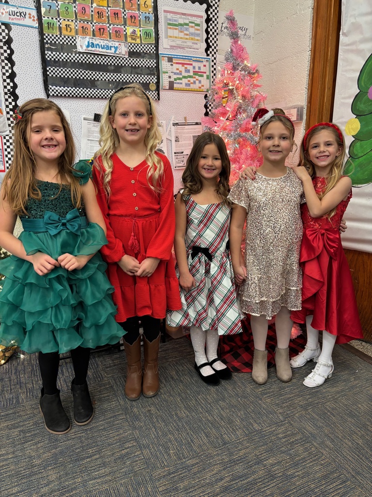 Weidman Christmas Program