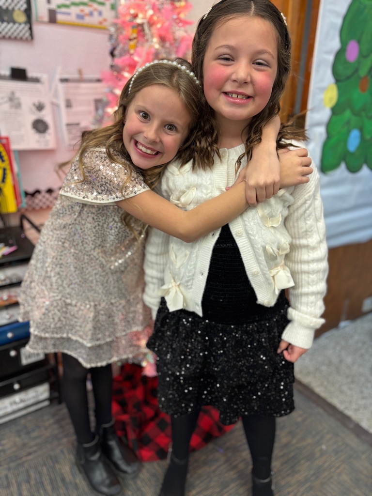 Weidman Christmas Program