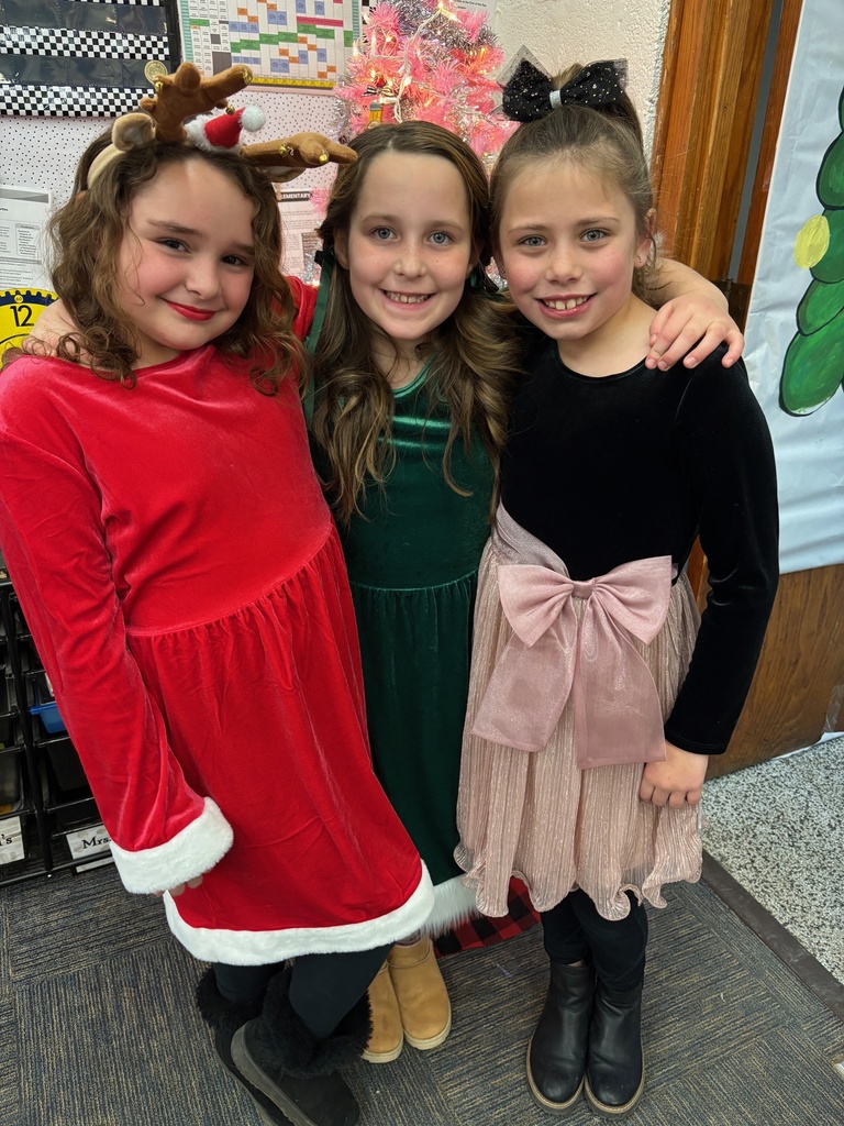 Weidman Christmas Program