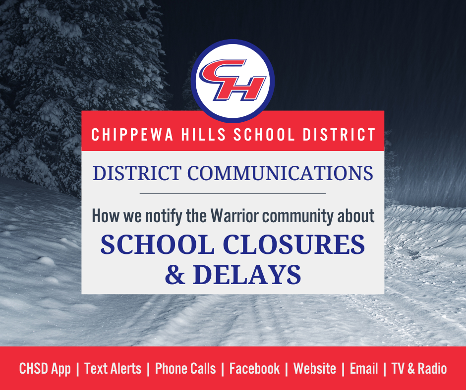 School Closures & Delays