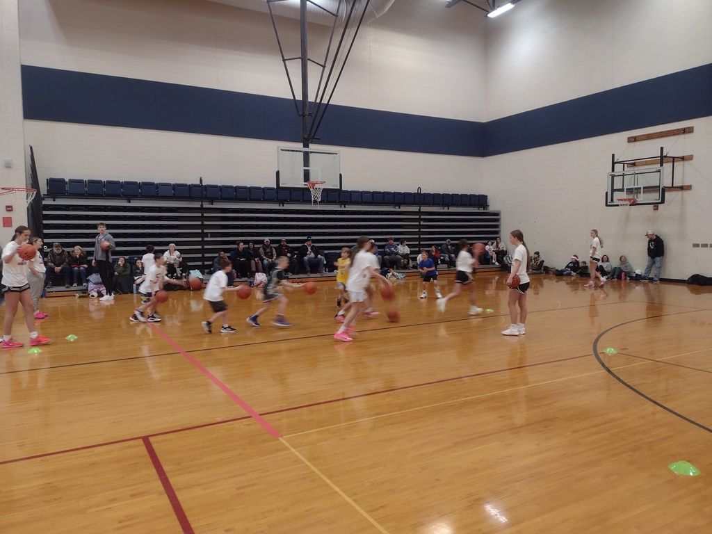 Youth Basketball Clinic