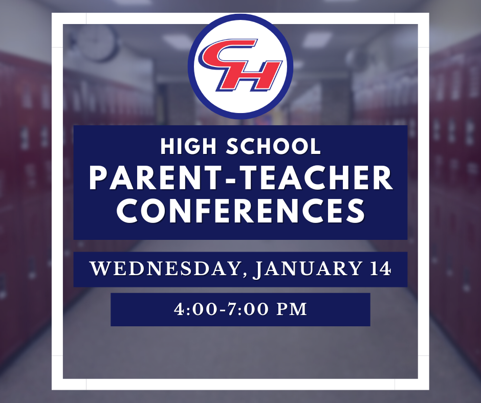 Parent Teacher Conferences