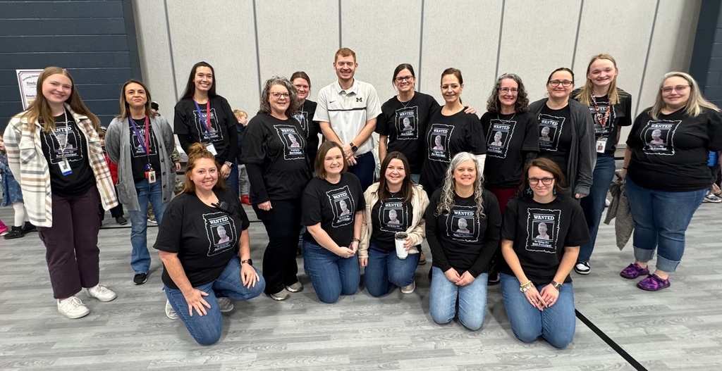 Mr. Nichols Birthday