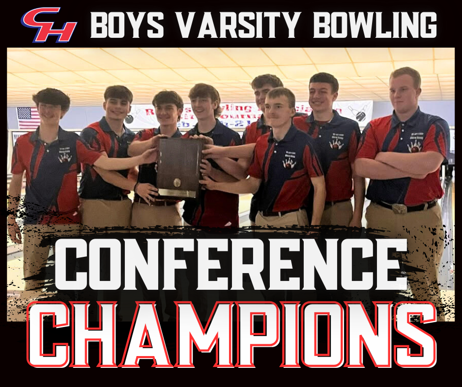 Bowling Conference Champions