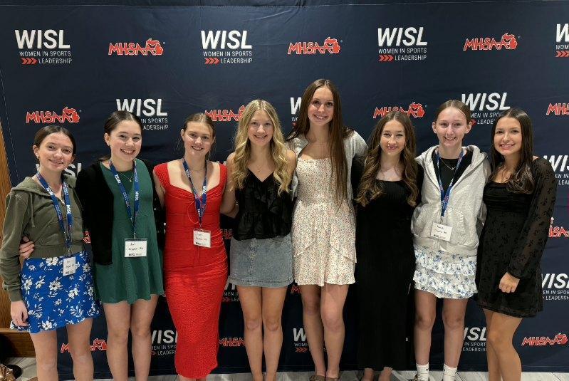 Women in Sports Leadership Conference