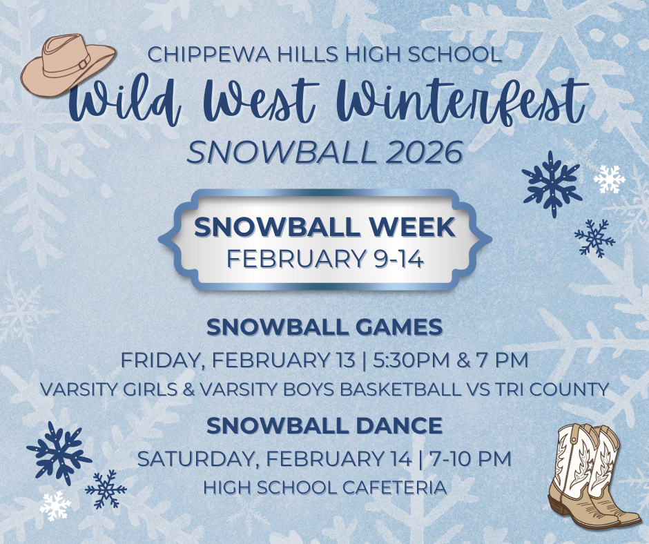 Snowball Festivities