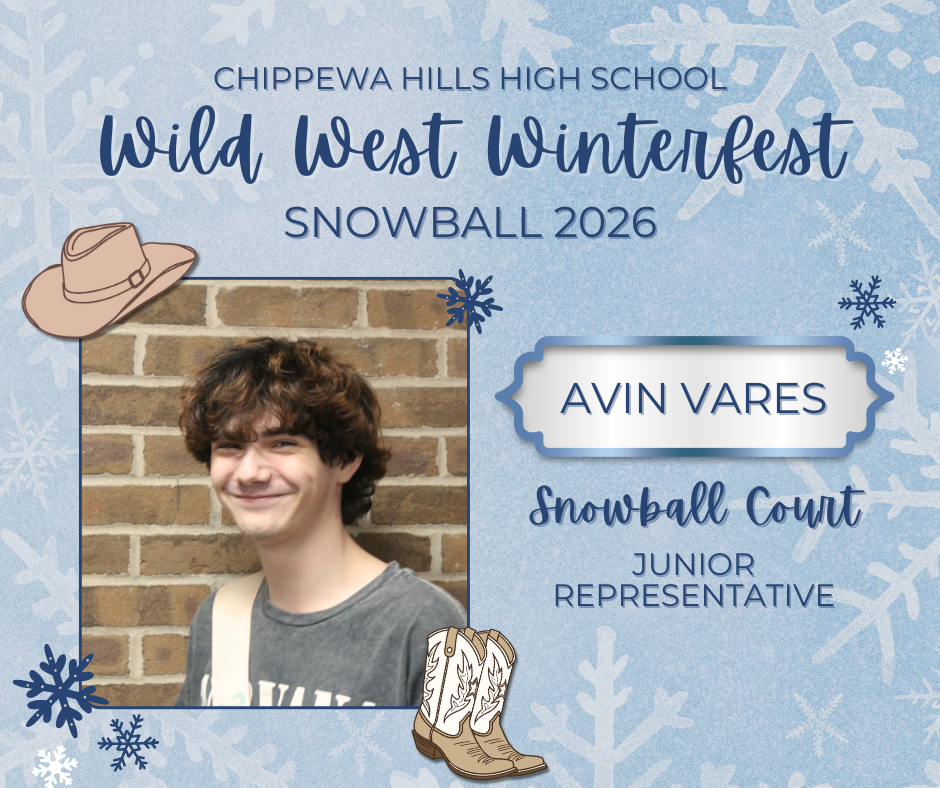 Snowball Court: Avin Vares