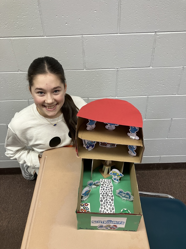 French Mardi Gras floats