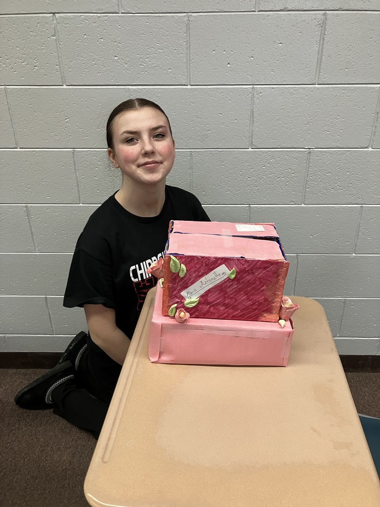 French Mardi Gras floats